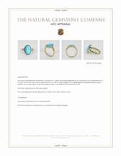 Jewelry Appraisal