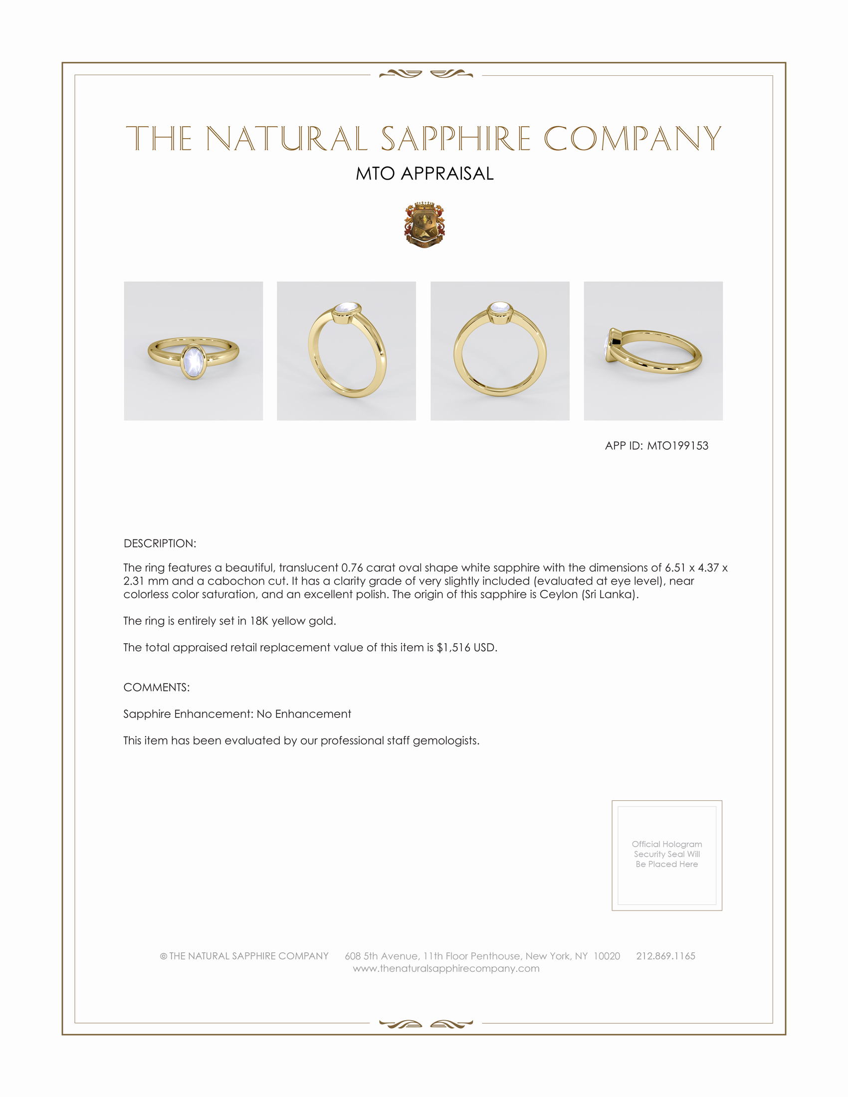 Jewelry