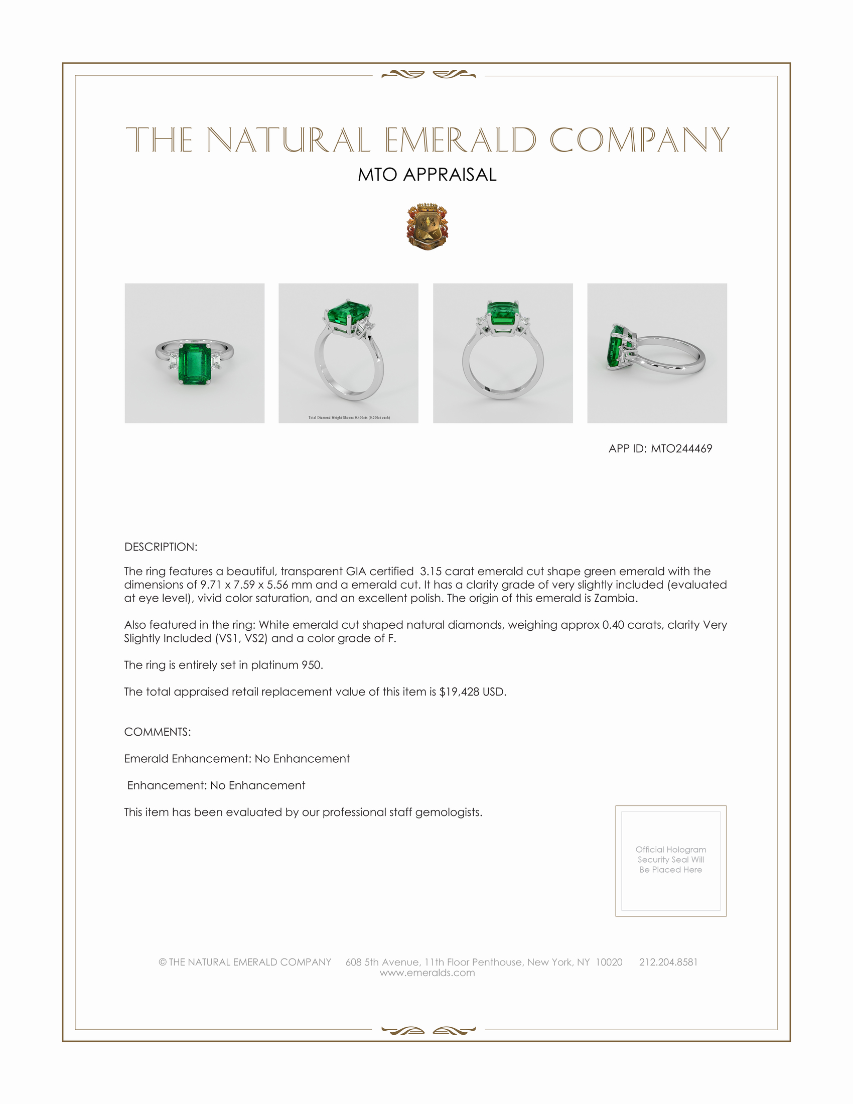 Jewelry