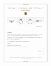 Jewelry Appraisal