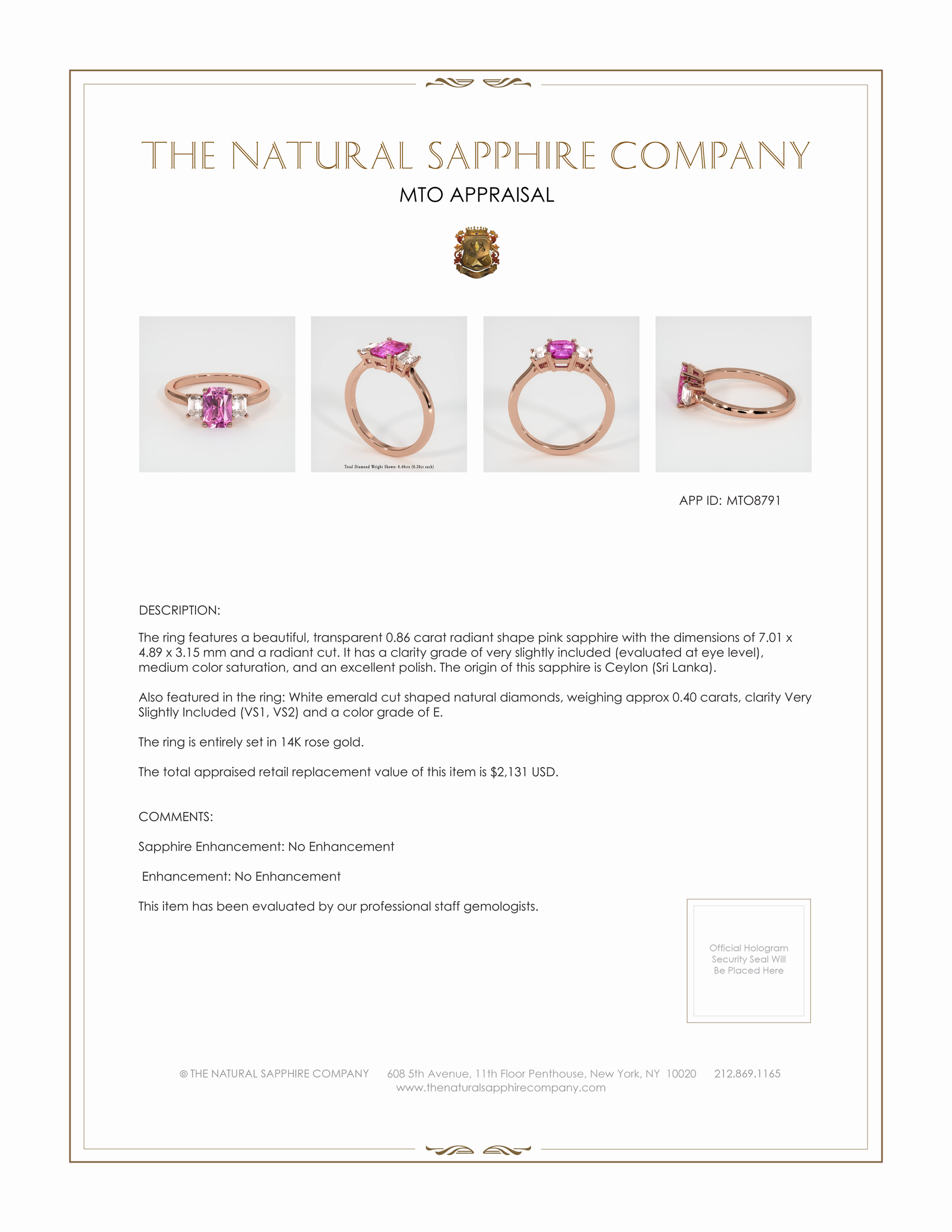 Jewelry