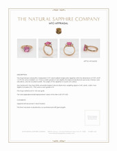 Jewelry Appraisal