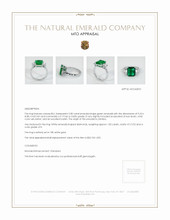 Jewelry Appraisal