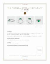 Jewelry Appraisal