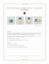 Jewelry Appraisal