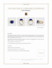 Jewelry Appraisal
