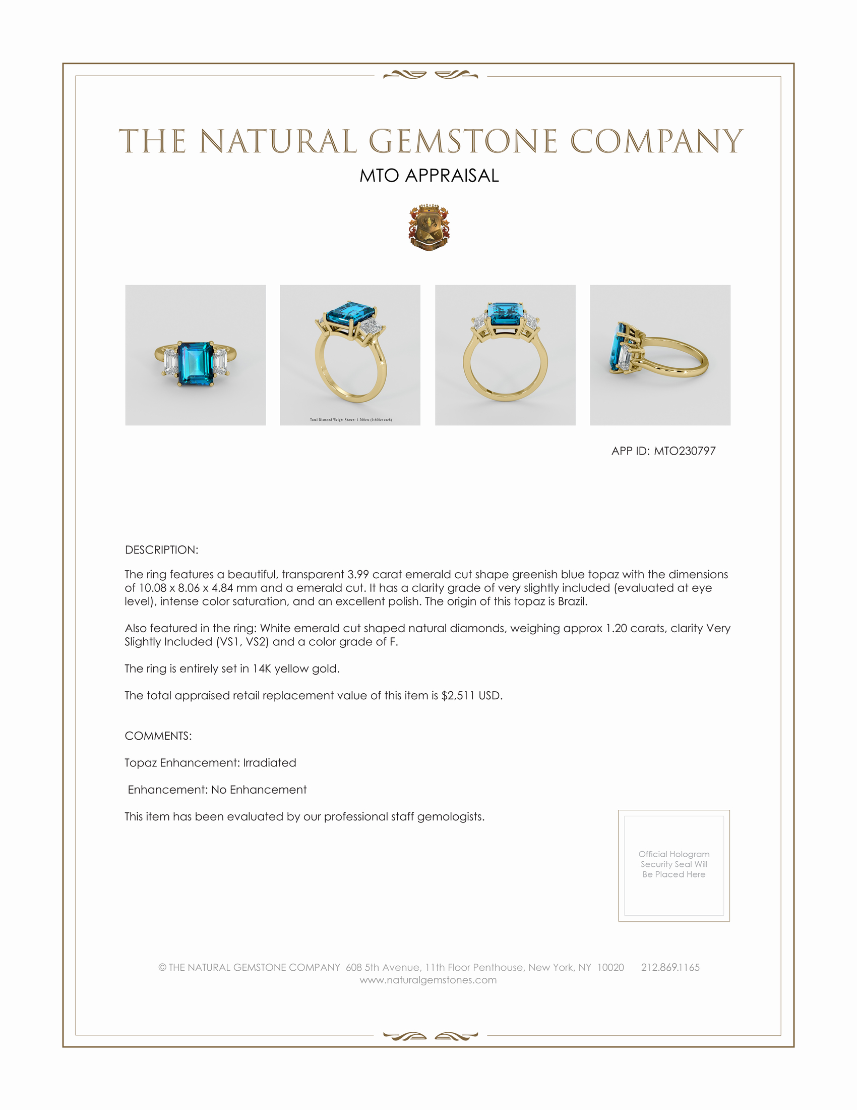 Jewelry
