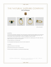 Jewelry Appraisal