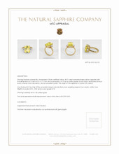 Jewelry Appraisal