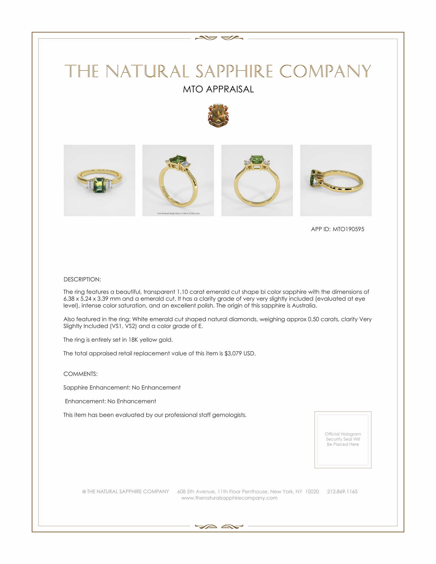 Jewelry