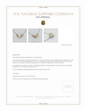 Jewelry Appraisal
