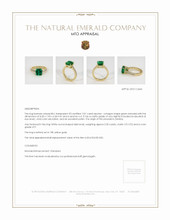 Jewelry Appraisal