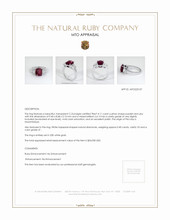 Jewelry Appraisal