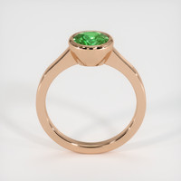 1.54 Ct. Gemstone Ring, 14K Rose Gold 3