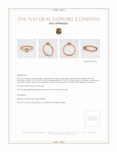Jewelry Appraisal