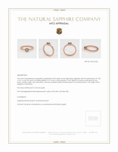 Jewelry Appraisal