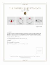 Jewelry Appraisal