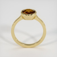 1.83 Ct. Gemstone Ring, 14K Yellow Gold 3