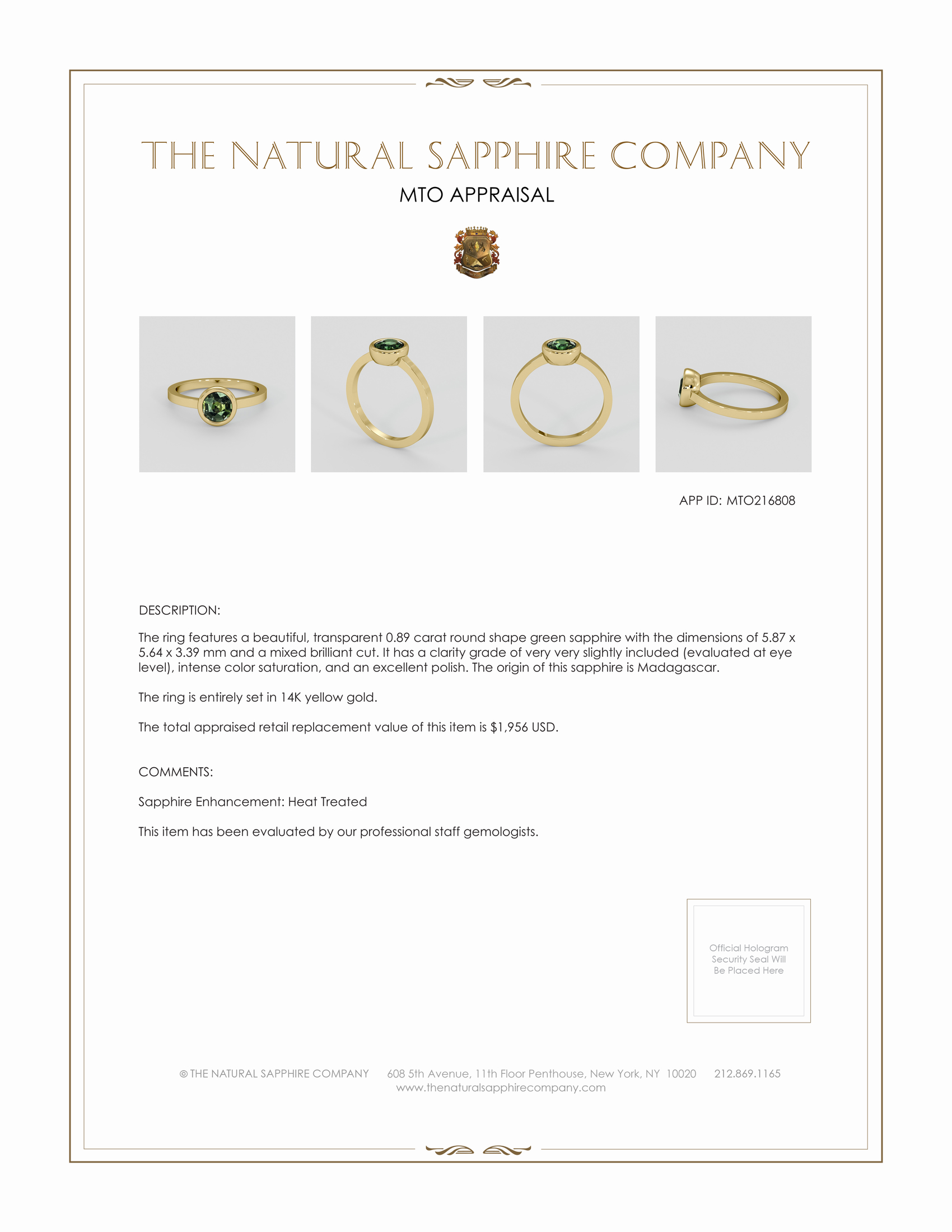 Jewelry