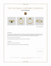 Jewelry Appraisal