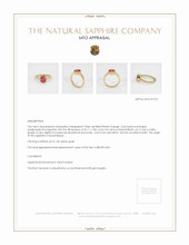 Jewelry Appraisal