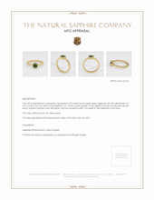 Jewelry Appraisal