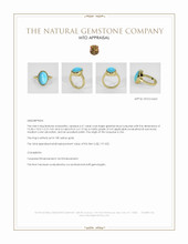 Jewelry Appraisal
