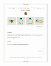 Jewelry Appraisal