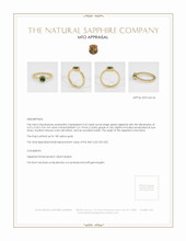 Jewelry Appraisal