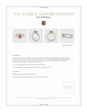 Jewelry Appraisal