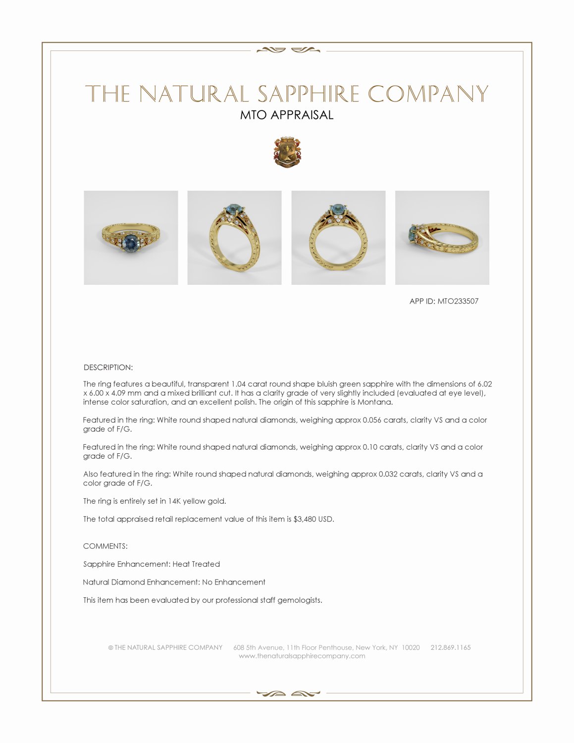 Jewelry