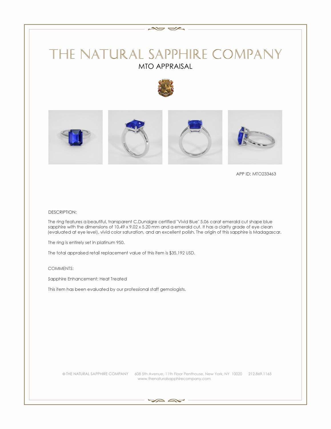 Jewelry