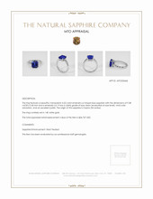 Jewelry Appraisal
