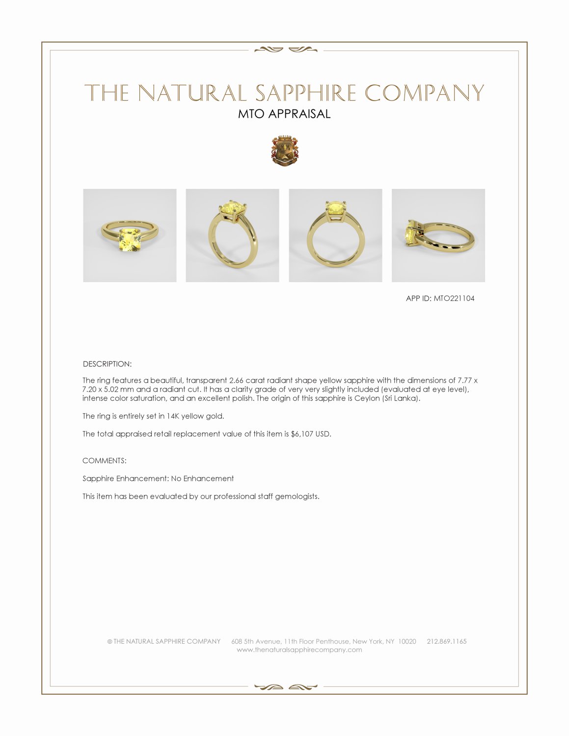 Jewelry