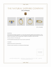 Jewelry Appraisal
