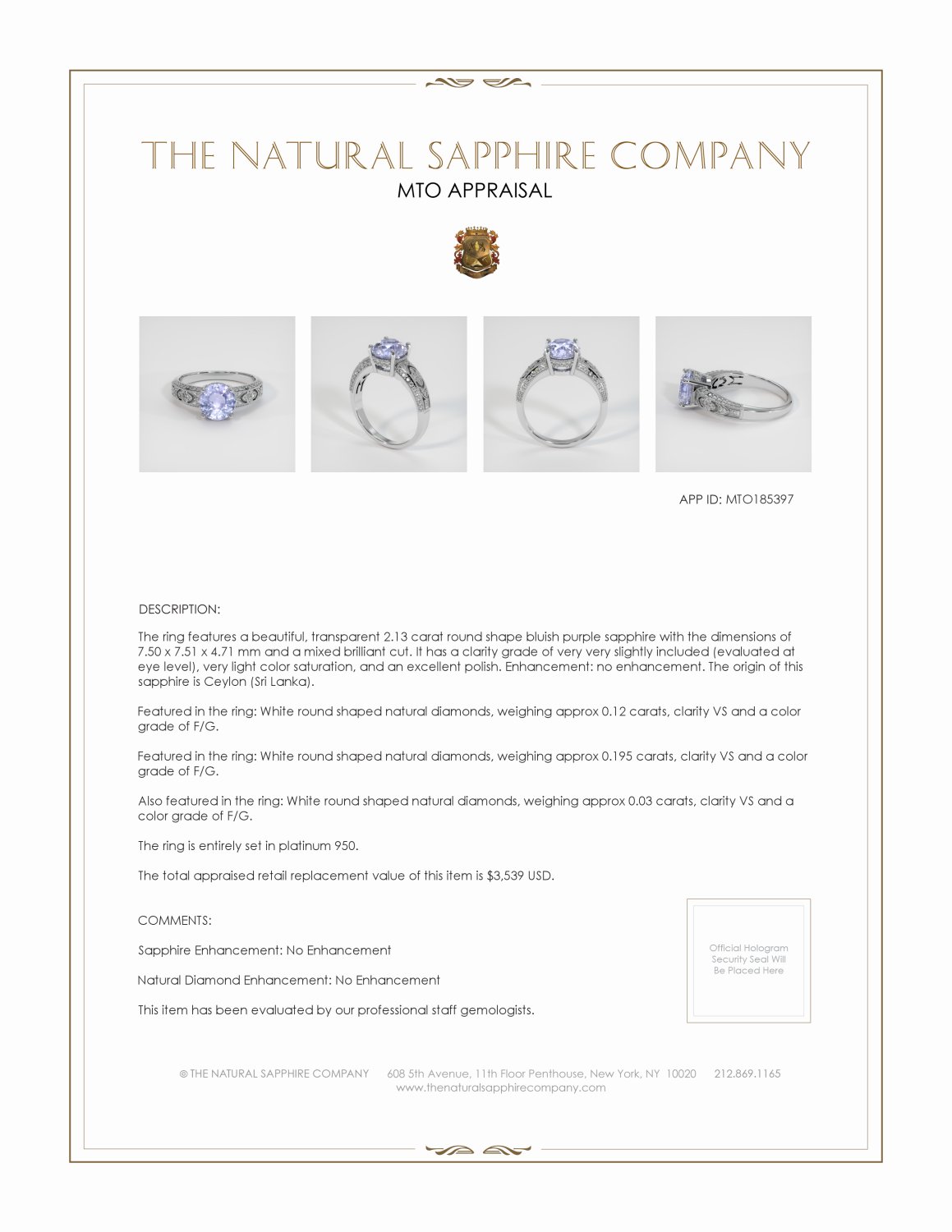 Jewelry