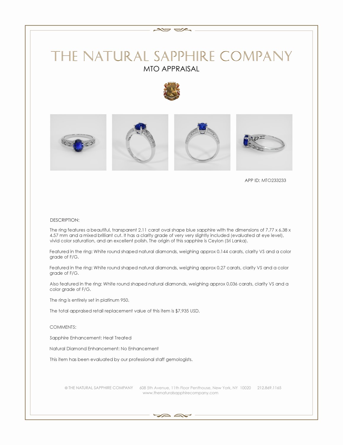 Jewelry