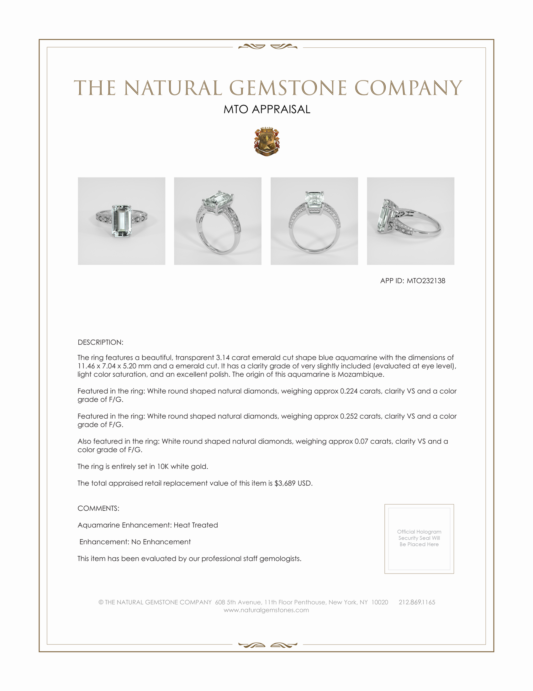 Jewelry