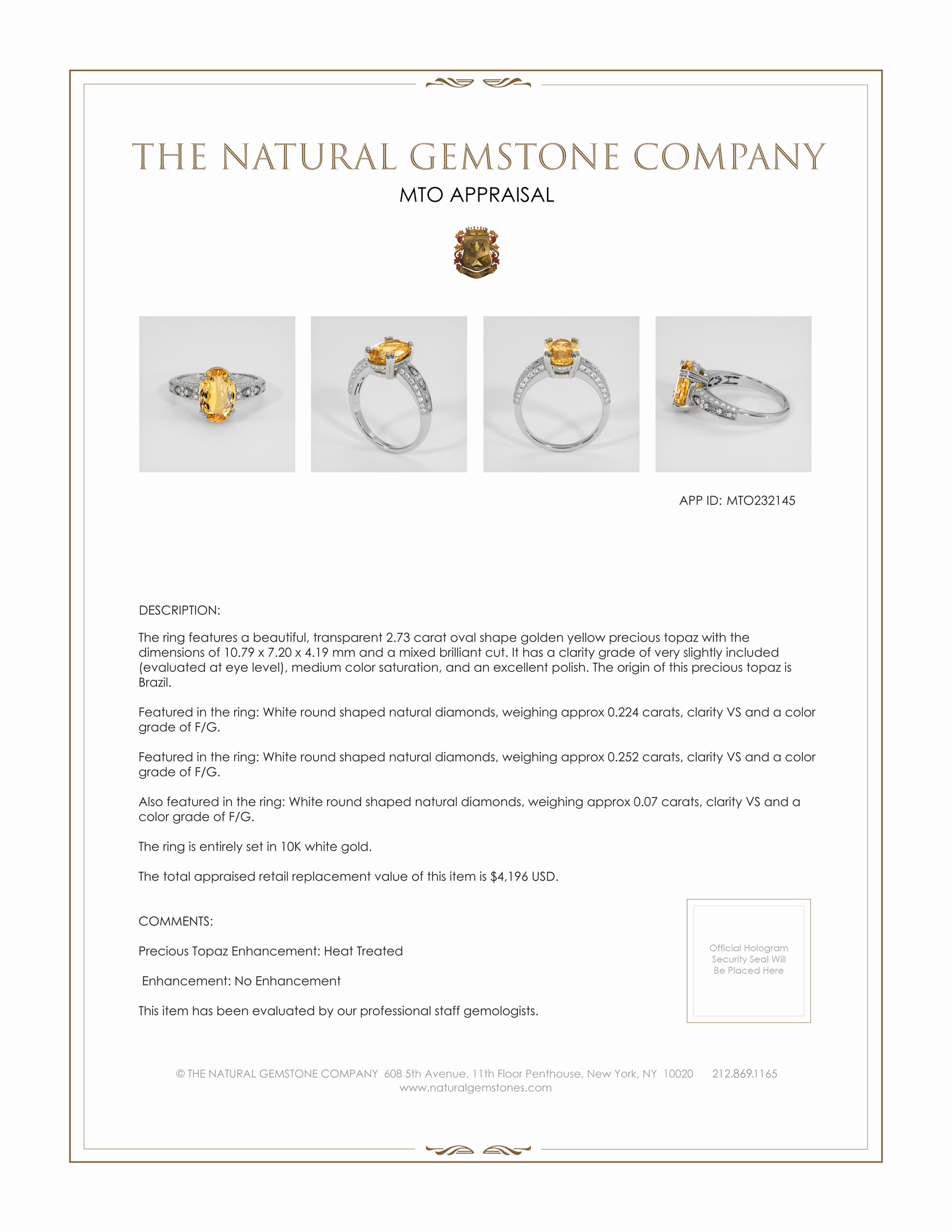 Jewelry