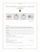 Jewelry Appraisal