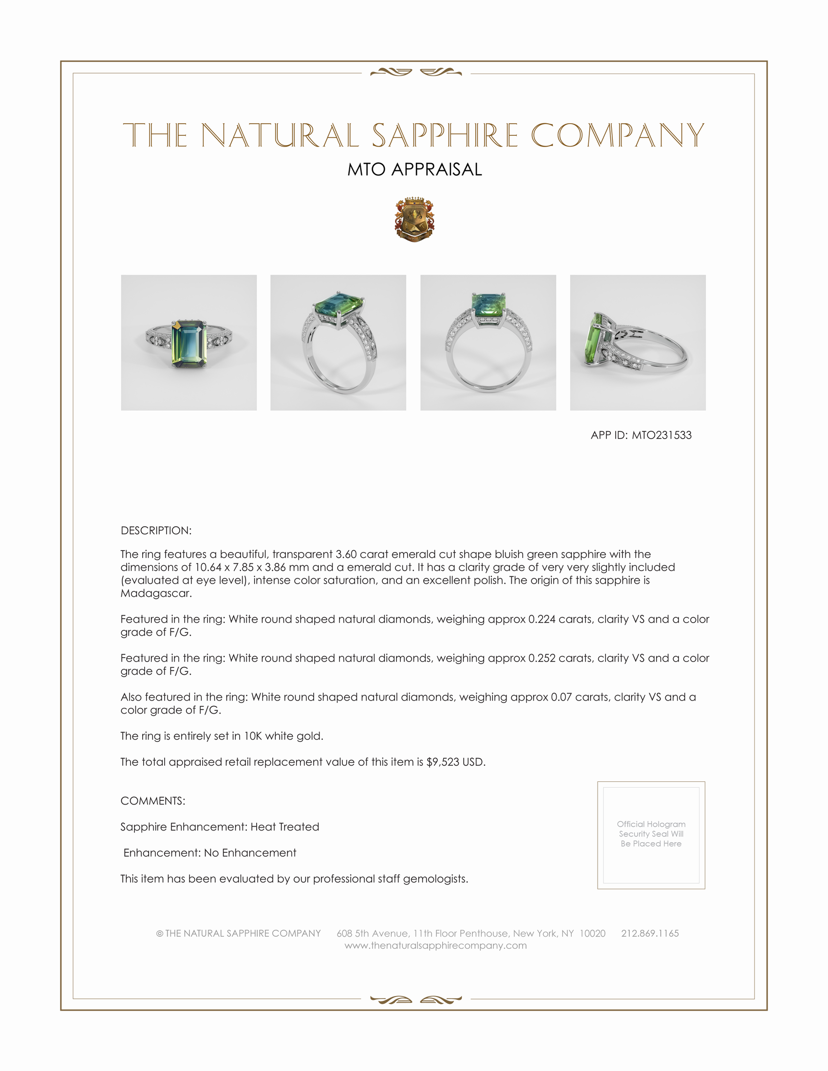 Jewelry