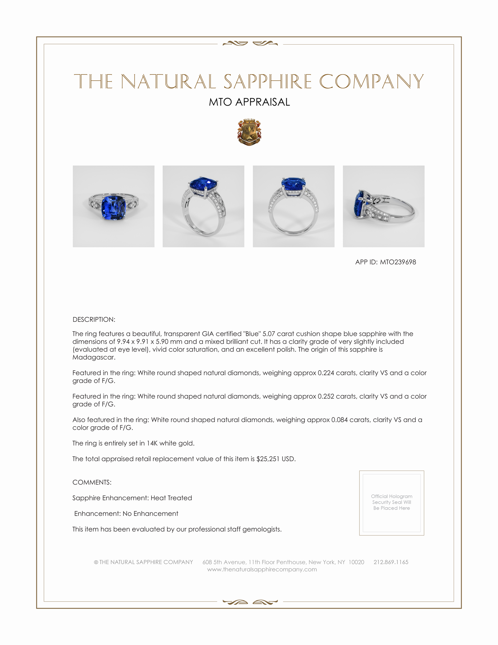 Jewelry