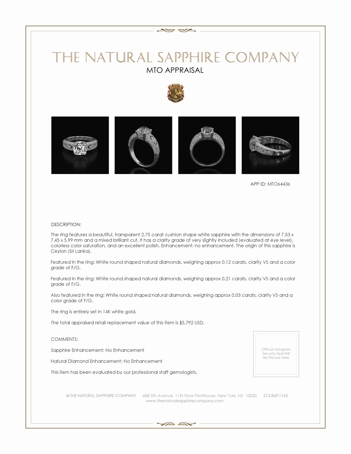 Jewelry