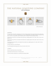 Jewelry Appraisal
