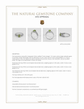 Jewelry Appraisal