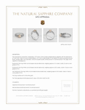 Jewelry Appraisal
