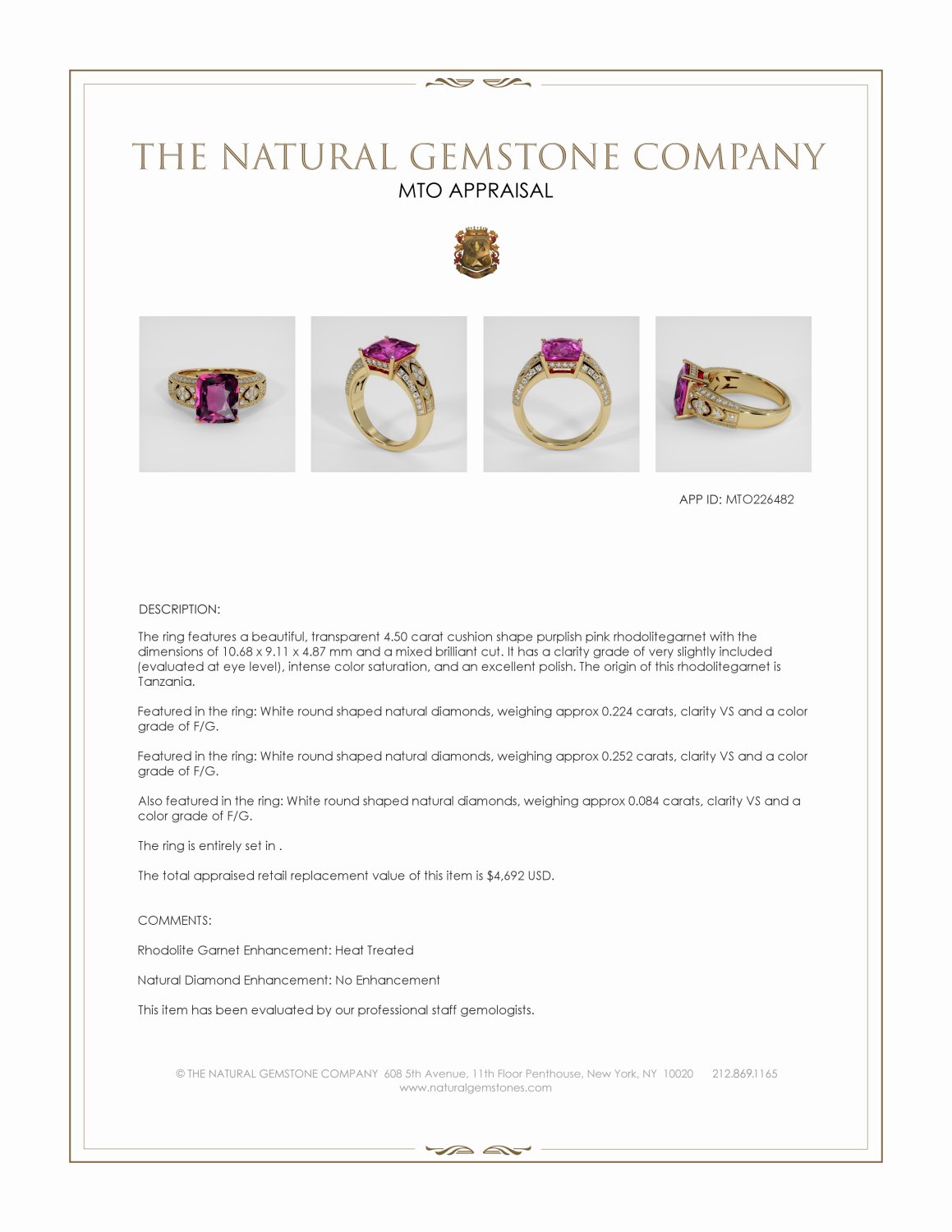 Jewelry