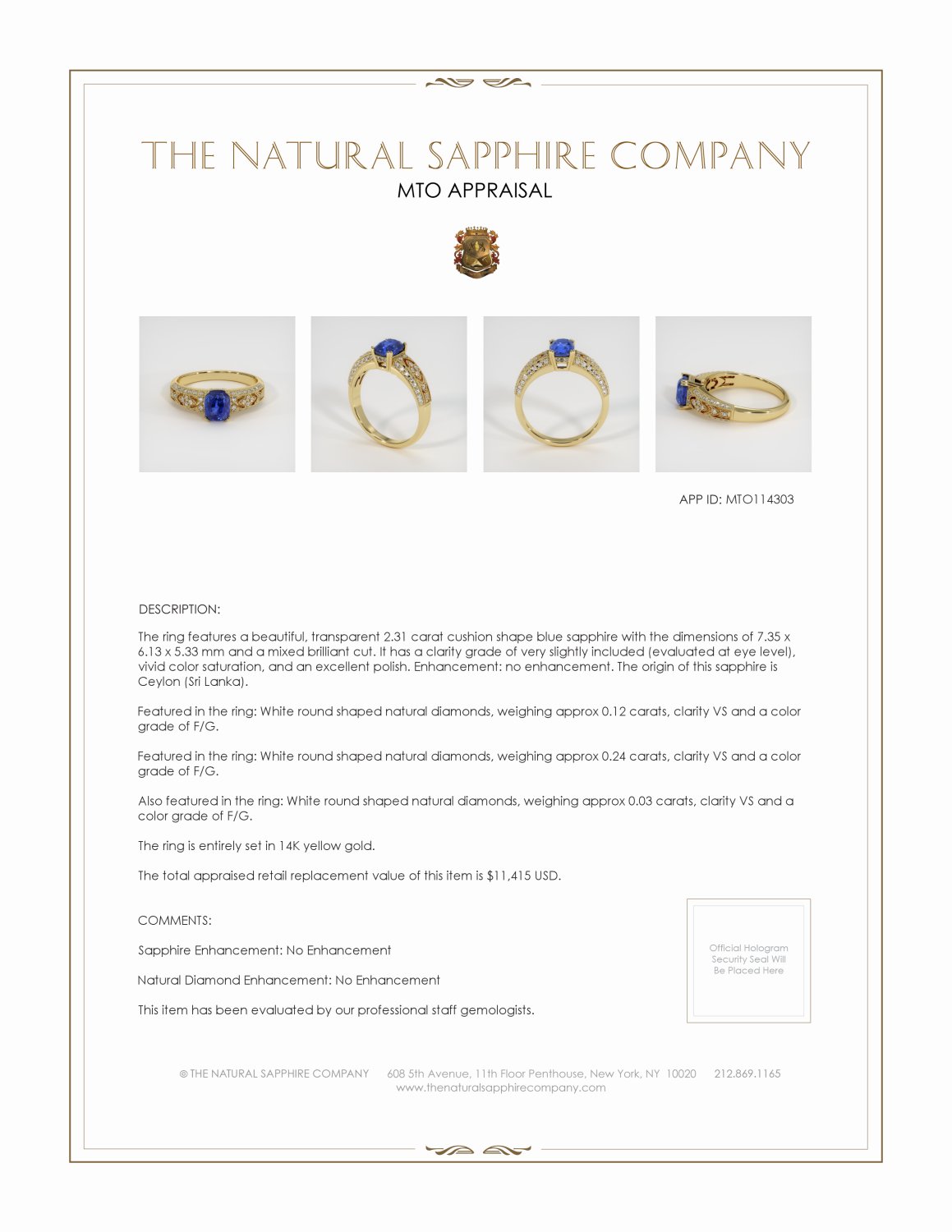 Jewelry