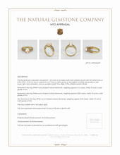 Jewelry Appraisal