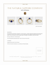 Jewelry Appraisal
